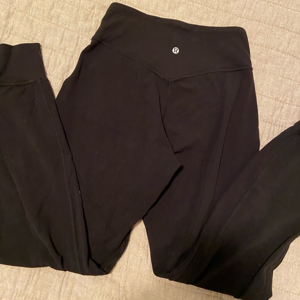 Lululemon Align Joggers